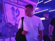 米洛耶维奇多次被推荐至中超;助教团队长期合作