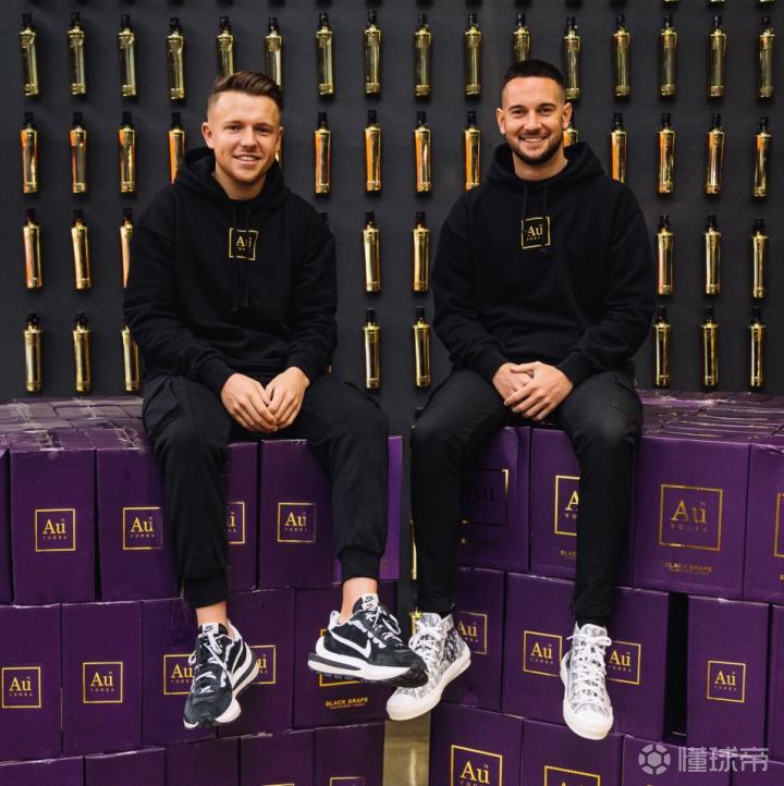 阿扎尔踢到的球童即将出售公司,或将获利1亿英镑