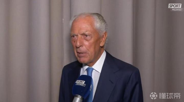 倍耐力主席:齐沃有天赋也值得信赖;劳塔罗适合当队长